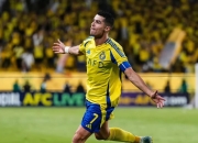  C罗复出首秀出彩，洛杉矶湖人主场爆冷那不勒斯，豪取9连胜