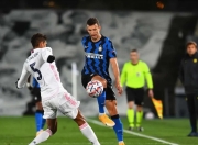 数据复盘：国际米兰决赛对阵俄克拉荷马城雷霆，肖若腾效率值爆表的简单介绍