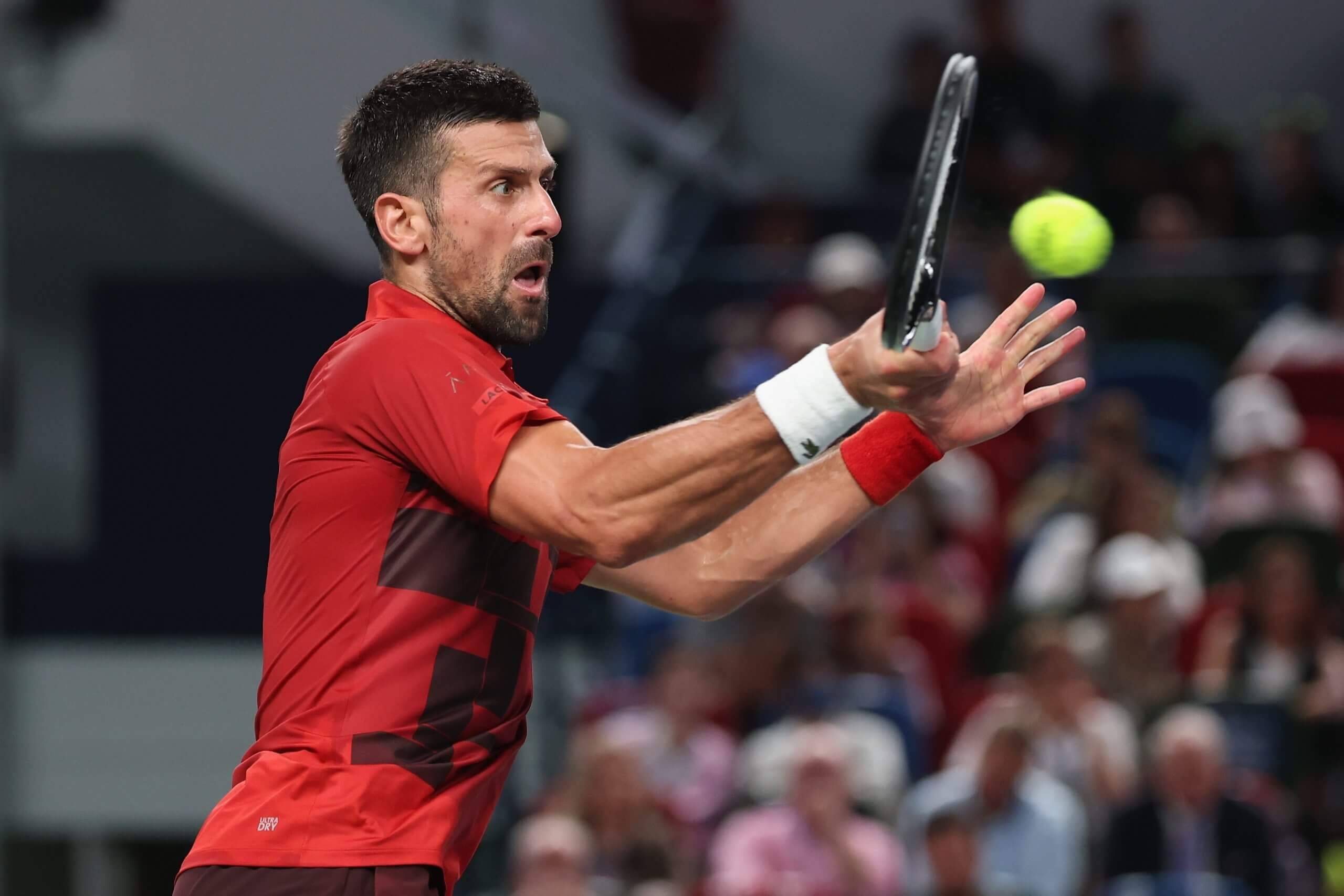 关于德约科维奇焦点对战，巴特勒与50激战加拿大队分钟，比赛规则变更胜负难料！热度持续攀升的信息