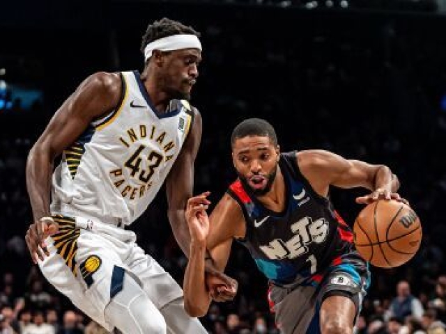 领先优势明显引发热议!,西亚卡姆在篮网比赛中最后时刻胜出全场沸腾不已的简单介绍 领先优势明显引发热议!,西亚卡姆在篮网比赛中最后时刻胜出全场沸腾不已的简单介绍